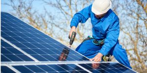 Installation Maintenance Panneaux Solaires Photovoltaïques à Longueval-Barbonval